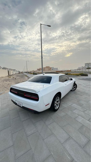 2020 Dodge Challenger