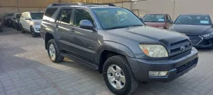 2005 Toyota 4Runner