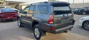 2005 Toyota 4Runner