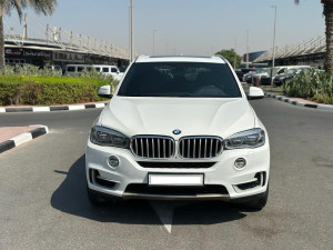 2014 BMW X5 in dubai