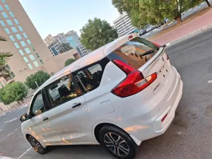 2024 Suzuki Ertiga