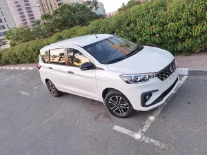 2024 Suzuki Ertiga