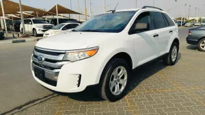 2014 Ford Edge