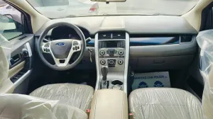 2014 Ford Edge