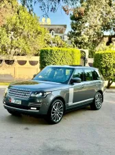 2014 Land Rover Range Rover in dubai