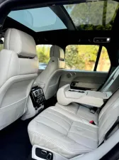 2014 Land Rover Range Rover