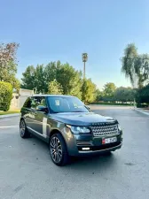 2014 Land Rover Range Rover