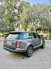 2014 Land Rover Range Rover