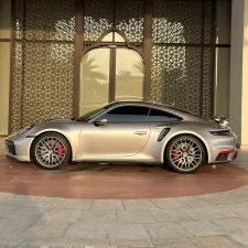 2022 بورش 911 كاريرا