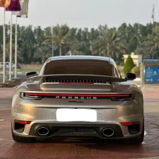 2022 بورش 911 كاريرا