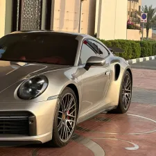 2022 بورش 911 كاريرا