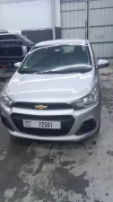 2016 Chevrolet Spark in dubai