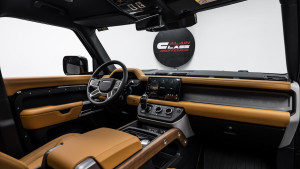 2024 Land Rover Defender