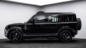 2024 Land Rover Defender