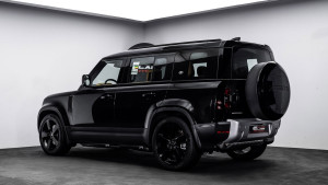 2024 Land Rover Defender