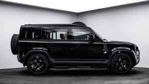 2024 Land Rover Defender