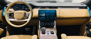 2023 Land Rover Range Rover