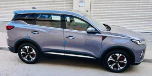 2024 Chery Tiggo 7