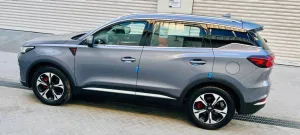 2024 Chery Tiggo 7