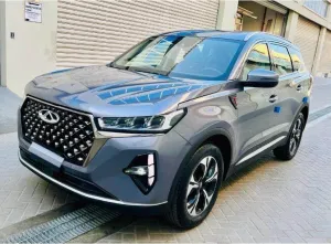 2024 Chery Tiggo 7