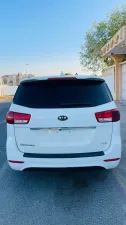 2015 Kia Sedona