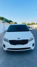 2015 Kia Sedona