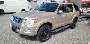 2007 Ford Explorer in dubai