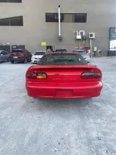 1997 Chevrolet Camaro