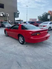 1997 Chevrolet Camaro