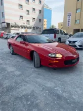 1997 Chevrolet Camaro