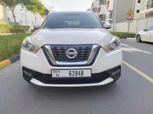 2018 Nissan KICKS