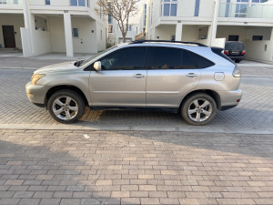 Lexus RX350 2007