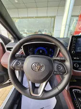 2022 Toyota Corolla Cross