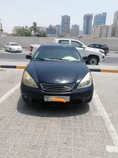 2005 Lexus ES in dubai