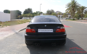 2003 BMW M3