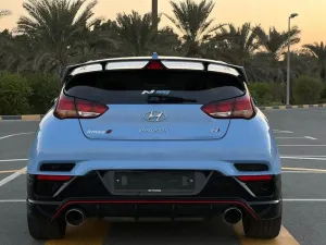 2019 Hyundai Veloster