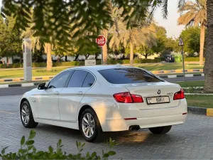 2013 BMW 3-Series