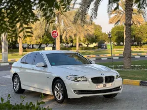 2013 BMW 3-Series