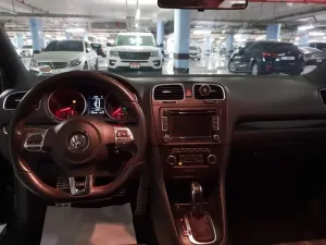 2012 Volkswagen Golf