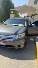 2011 Toyota Avalon