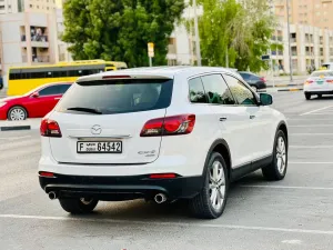 2013 Mazda CX-9