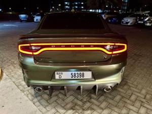 2019 Dodge Charger