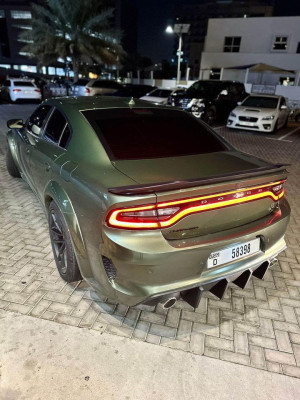 2019 Dodge Charger