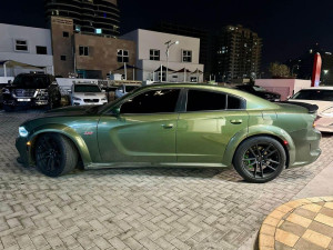 2019 Dodge Charger