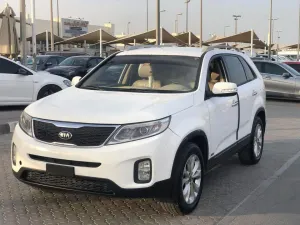 2014 Kia Cerato in dubai