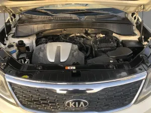 2014 Kia Cerato