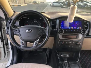 2014 Kia Cerato