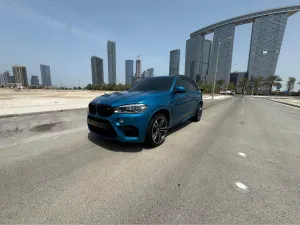 2017 BMW X5 in dubai