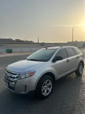 2013 Ford Edge in dubai