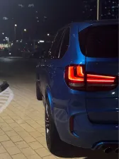 2017 BMW X5